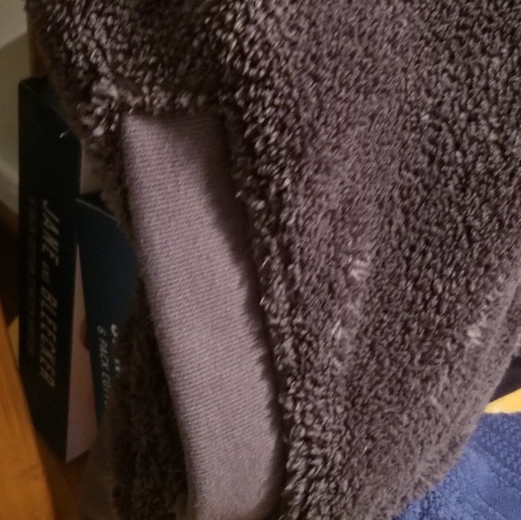 Banana Republic Men's Fleece Gray - Picture 4 of 4